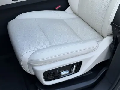 Li Auto Li L7