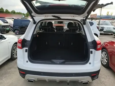 Haval H7