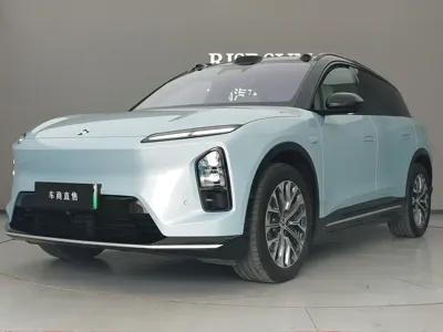Nio ES6
