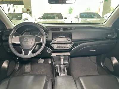 Honda Crider