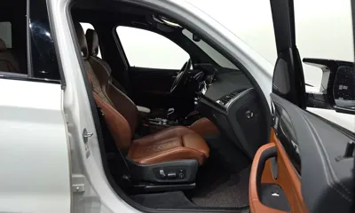 BMW X3M