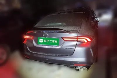 GAC Trumpchi EMPOW