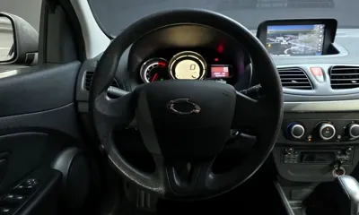 Renault-KoreaSamsung SM3