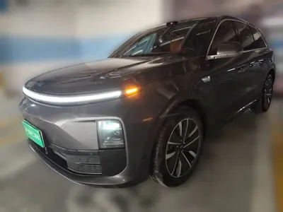 Li Auto Li L6