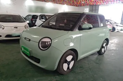 CHANGAN NEVO Lumin