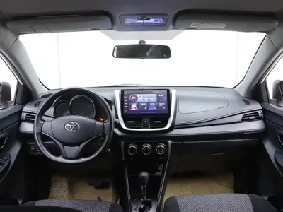 Toyota Vios