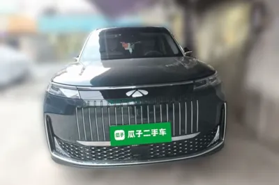 Chery Fengyun T11