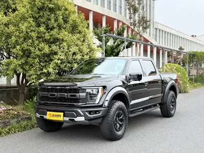 Ford F-150 Raptor