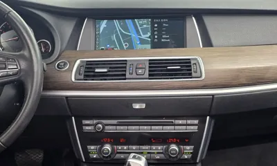 BMW Gran Turismo