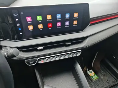Geely Binrui