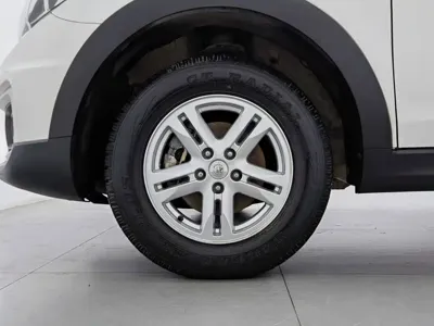 Haima Haima S7