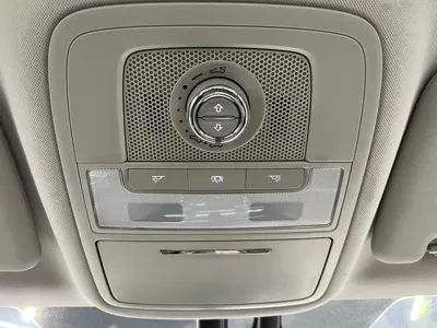 Roewe RX8