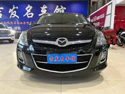 Mazda 8