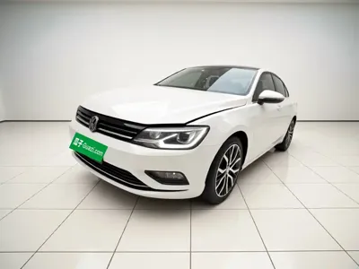 Volkswagen Lamando