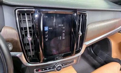 Volvo V90