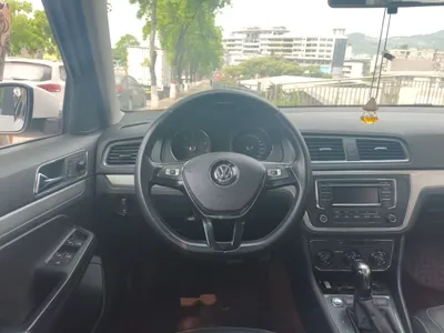 Volkswagen Gran Lavida