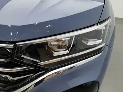 Volkswagen X