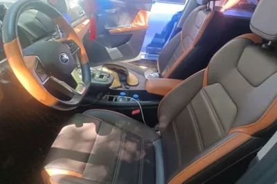 BYD e2