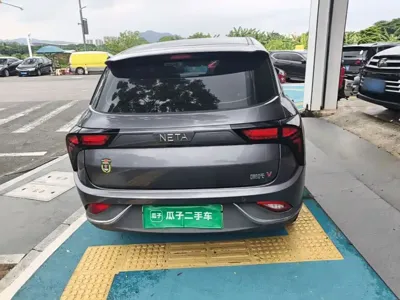NETA Neta V