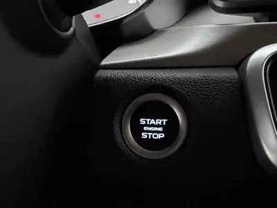 Geely Binyue