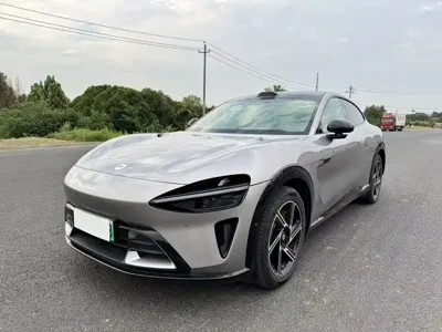 Xiaomi 小米YU7