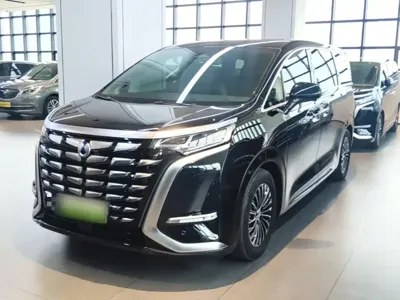 Denza Denza D9