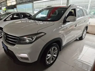 Fengguang Fengguang S560