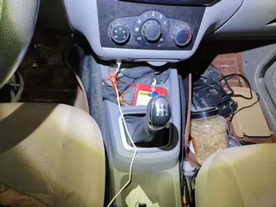 Weiwang M20