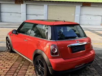 MINI MINI