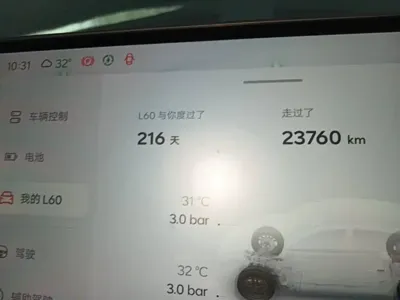 ONVO ONVO L60