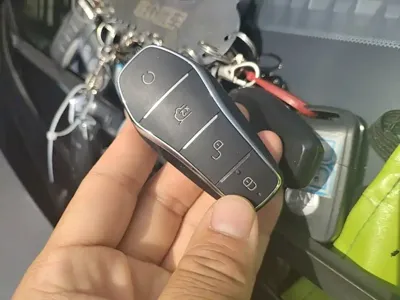 BYD PLUS New Energy