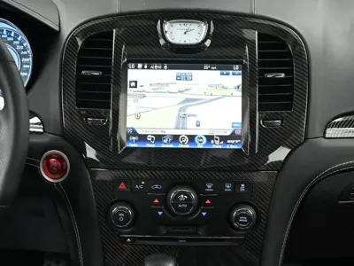 Chrysler 300C