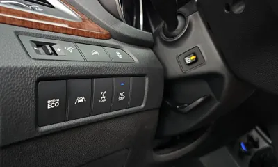 Hyundai Maxcruz