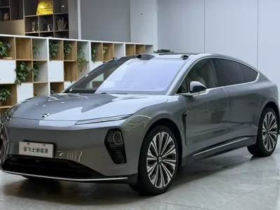 Nio ET9