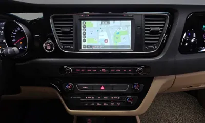 Kia Canival
