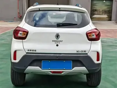 Renault Renault e诺