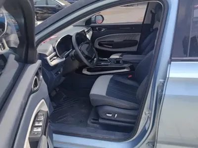 Baojun RM-5