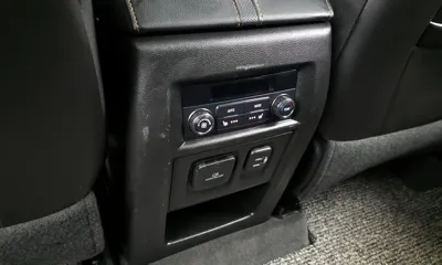 ChevroletGMDaewoo Traverse