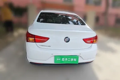 Buick Verano