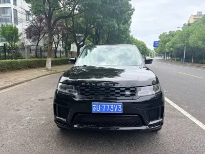 Land Rover Sport