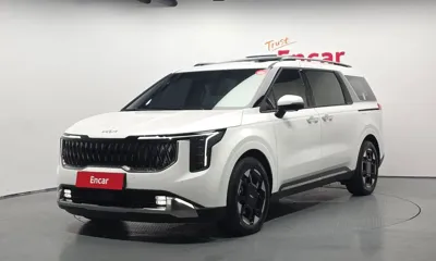 Kia Canival