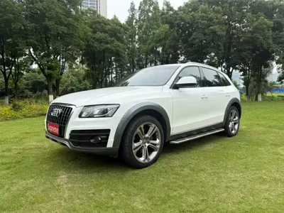 Audi Q5 (Import)