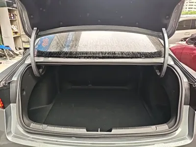 Geely Xingrui