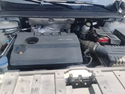Chery Tiggo 7 Plus