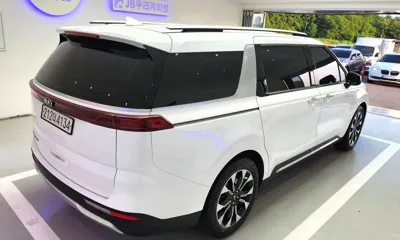 Kia Canival