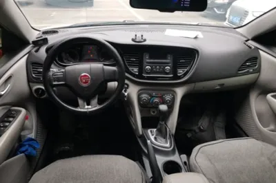 Fiat Ottimo