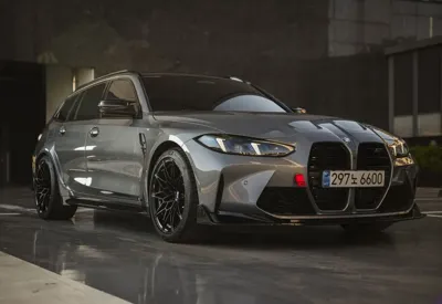 BMW M3