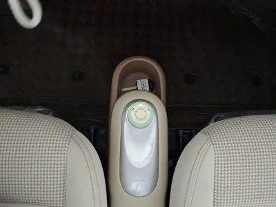 Wuling MINIEV