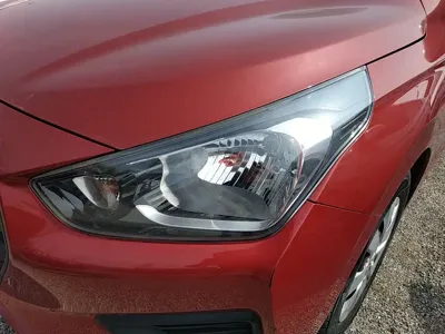 Hyundai Verna