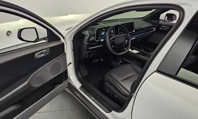 Hyundai Ioniq6